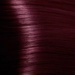 KAPOUS, Перманентная крем-краска для волос с гиалуроновой кислотой Hyaluronic Acid 5.66, 100 мл