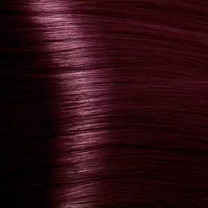 KAPOUS, Перманентная крем-краска для волос с гиалуроновой кислотой Hyaluronic Acid 5.66, 100 мл