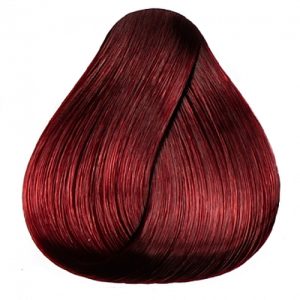 KAARAL, Стойкая крем-краска для волос AAA Hair Cream Colorant 7/6, 100 мл