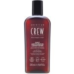 AMERICAN CREW, Ежедневный увлажняющий кондиционер, 250 мл
