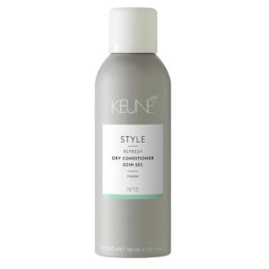 KEUNE, Стиль сухой кондиционер 15 Style Dry Conditioner, 200 мл