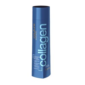 ESTEL, Бальзам коллагеновый для волос Luxury Collagen Haute Couture, 250 мл