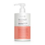 REVLON, Укрепляющий невесомый кондиционер Weightless Fortifying Conditioner Restart Density, 750 мл