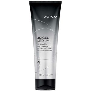 JOICO, Гель для укладки средней фиксации 4 SF JoiGel, 250 мл