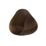 TEFIA, Перманентная крем-краска для волос MyPoint 7/0, 60 мл