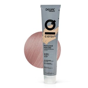 DEWAL, Перманентный краситель IQ Color 10.2, 90 мл