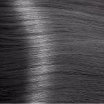 KAPOUS, Перманентная крем-краска для волос с гиалуроновой кислотой Hyaluronic Acid 8.18, 100 мл