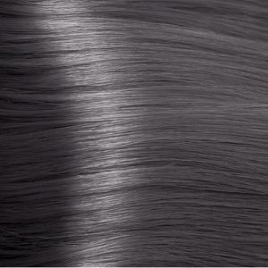 KAPOUS, Перманентная крем-краска для волос с гиалуроновой кислотой Hyaluronic Acid 8.18, 100 мл