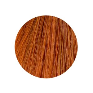 HIPERTIN, Крем-краска для волос Utopik Altamente 5/43, 60 мл