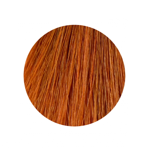 HIPERTIN, Крем-краска для волос Utopik Altamente 5/43, 60 мл