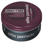 Гель -стайлер ультрасильной фиксации Степень фиксации 4 Elite Pomade, 100 мл