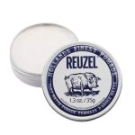REUZEL, Глина белая матовая Clay Matte Pomade Piglet, 35 г