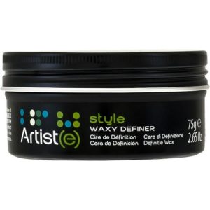 EUGENE PERMA, Крем-воск для создания акцентов в прическе Artist(e), 75 гр