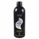 KAPOUS, Лосьон для химической завивки волос Helix Perm №2, 500 мл