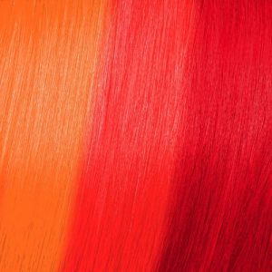 MOOD, Перманентная краска для волос Arancio, 100 мл