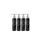 KORBAN, Набор для послойной реконструкции и увлажнения волос K-Protein, 4*250 мл