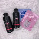 KAPOUS, Набор шампунь и бальзам-уход для окрашенных волос, Studio Professional, 350 мл