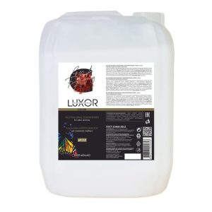 LUXOR, Бальзам-нейтрализатор после окрашивания волос рН 3.5 Color, 5000 мл