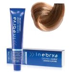 INEBRYA, Крем-краска для волос безаммиачная Bionic Color 7/3, 100 мл