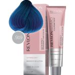 REVLON, Краска для волос с 3D-оттенком Revlonissimo Colorsmetique Satinescent .919, 60 мл