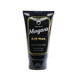 MORGAN`S, Гель-воск для укладки волос, 150 мл