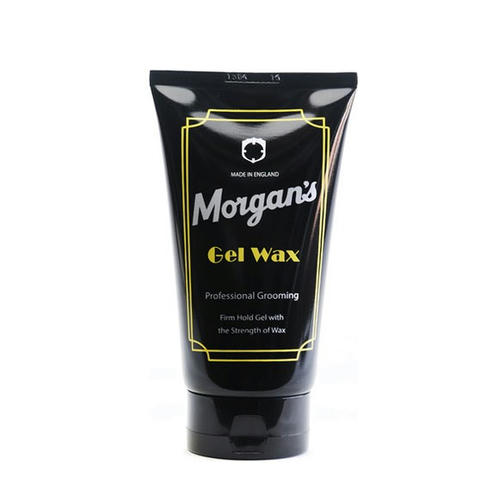 MORGAN`S, Гель-воск для укладки волос, 150 мл