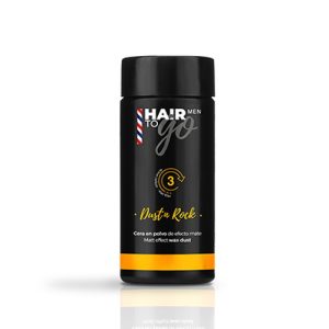 LENDAN, Воск-пудра для волос Man Dust'n Rock, 10 гр