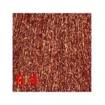 KAARAL, Краска для волос без аммиака Maraes Nourishing Permanent Hair Color 6/4, 60 мл