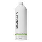 KERATIN COMPLEX, Уход кератиновый разглаживающий Personalized Blow Out Same Day Keratin Treatment, 1000 мл