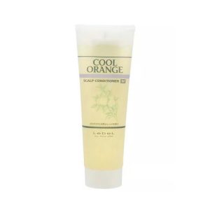LEBEL, Кондиционер очиститель Cool Orange Scalp Conditioner, 240 г