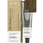 REVLON, Краска для волос Revlonissimo Color Sublime 5.3, 75 мл