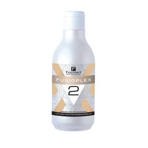 FAUVERT, Средство для защиты волос FUSIOPLEX, фаза №2, 200 мл