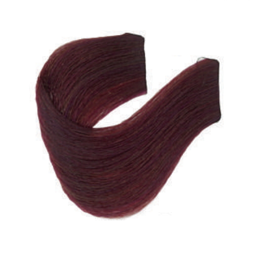 CRIOXIDIL, Перманентный краситель для волос Silk Color 4/62, 100 мл