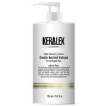 PROTOKERATIN, Бальзам дуо-питание высокоинтенсивный Keralex Double Nutrient Balsam, 750 мл