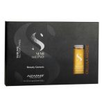 ALFAPARF MILANO, Ампулы генезис красоты Sublime Beauty Genesis Semi Di Lino Sublime, 12*13 мл