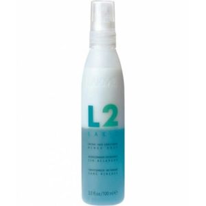 LAKME, Двухфазный кондиционер мгновенного действия Lak-2, 100 мл