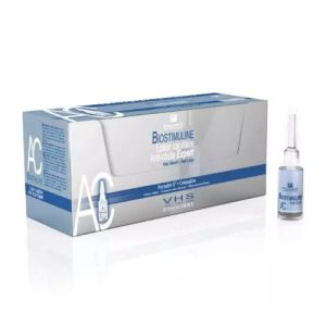 FAUVERT, Лосьон от выпадения волос VHS EQUILIBRE, 42 x 4 мл