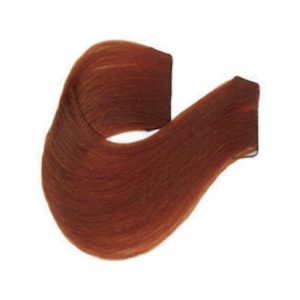 CRIOXIDIL, Перманентный краситель для волос Silk Color 6/4, 100 мл