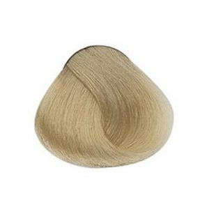 YELLOW, Перманентный краситель для волос YE Color 10/1, 100 мл