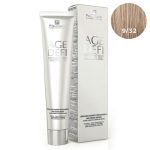 FAUVERT, Перманентный краситель для зрелых волос ADT 9/32, 100 мл