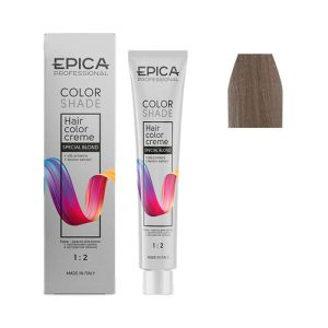 EPICA, Перманентная крем-краска для волос 12.21 Colorshade, 100 мл