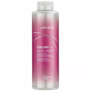 JOICO, Кондиционер для защиты и яркости цвета Colorful, 1000 мл