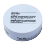 J BEVERLY HILLS, Воск для стайлинга Clear Wax, 71 гр