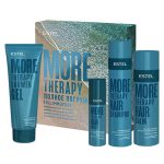 ESTEL, Набор "Полное погружение" More Therapy, 250/200/250/100 мл