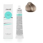 JAAS, Крем-краска для волос 10.02, 100 мл