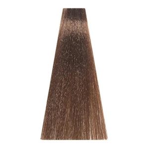 MARTOM, Перманентный кремовый краситель Inca Secret Color 8/7, 100 мл