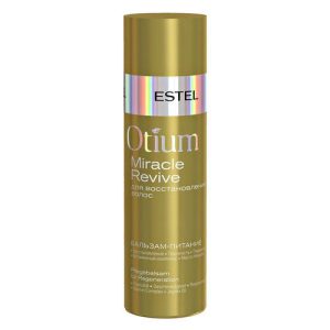 ESTEL, Бальзам-питание для восстановления волос Otium Miracle Revive, 200 мл