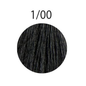 HIPERTIN, Крем-краска для волос Utopik Platinum 1/00, 60 мл