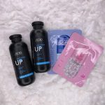 KAPOUS, Набор шампунь и бальзам для придания объема, Studio Professional, 350 мл