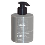 ESTEL, Гель для укладки волос легкая фиксация ALPHA HOMME PRO STYLE, 275 мл